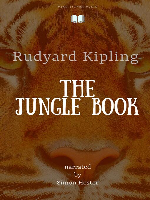 Title details for The Jungle Book by Rudyard Kipling - Wait list